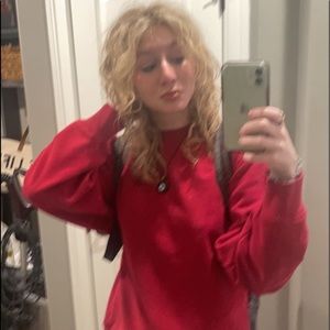 Meet your Posher, Carly